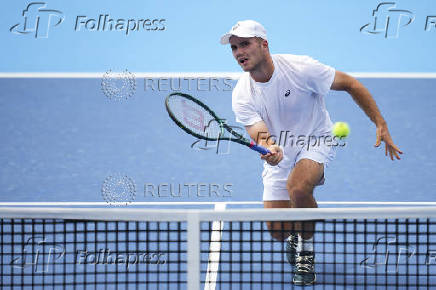 Tennis: Cincinnati Open