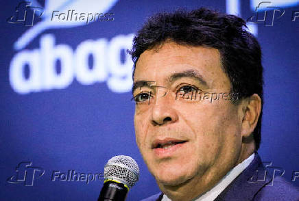 Congresso ABAG 2025