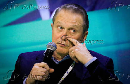 Congresso ABAG 2025