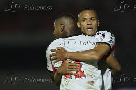 BRASILEIRO B 2025, BOTAFOGO-SP X OPERARIO