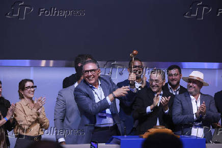 Leilão na B3: Concessão patrocinada do sistema de Travessias Hídricas de São Paulo