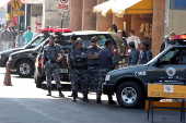 Tropa de Choque da Polícia Militar