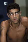 Diego Nascimento da Silva, 18, réu