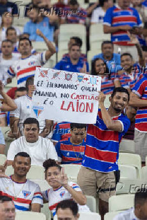 COPA LIBERTADORES 2025, FORTALEZA X RACING
