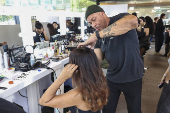 Beleza da grife normando na são paulo fashion week n59