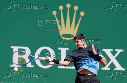 Tennis Monte-Carlo Masters - Day 4