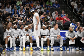 NBA: Toronto Raptors at Dallas Mavericks