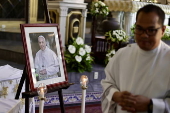 Pope Francis dies at the age of 88