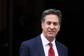 International Summit on the Future of Energy Security at Lancaster House in London