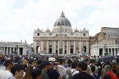 Funeral Papa Francisco