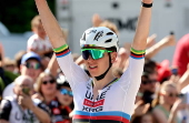 Liege Bastogne Liege cycling classic race