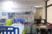 Expertos alertan de quemaduras en adolescentes en México por bromas o pugnas del crimen