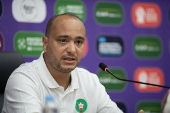 CAF Women's Futsal AFCON 2025 final md-1