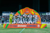 COPA DO BRASIL 2023, MARINGA X ATLETICO-MG