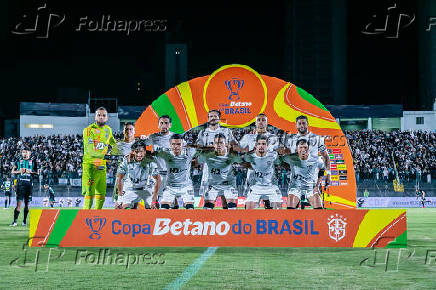 COPA DO BRASIL 2023, MARINGA X ATLETICO-MG