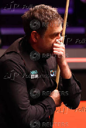 World Snooker Championship