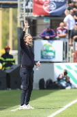 Serie A - Cagliari Vs Udinese