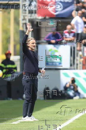 Serie A - Cagliari Vs Udinese