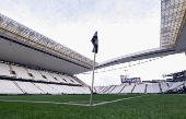 Corinthians x Internacional - Brasileirao 2025