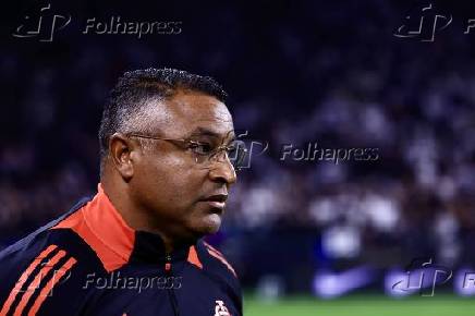 BRASILEIRO A 2025, CORINTHIANS X INTERNACIONAL