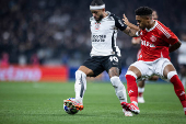 CORINTHIANS X INTERNACIONAL ? CAMPEONATO BRASILEIRO SERIE A 2025