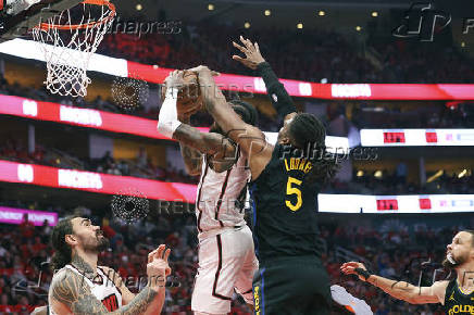 NBA: Playoffs-Golden State Warriors at Houston Rockets