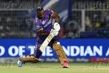 Indian Premier League - IPL - Kolkata Knight Riders v Chennai Super Kings