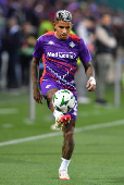 Conference League - Semi Final - Second Leg - Fiorentina v Real Betis