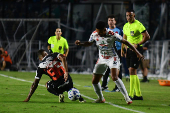 Vasco da Gama x Operario (PR) Copa do Brasil 2025