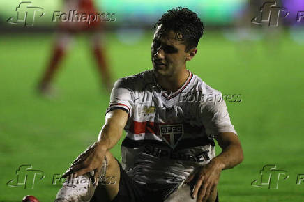COPA DO BRASIL 2025, NAUTICO X SAO PAULO