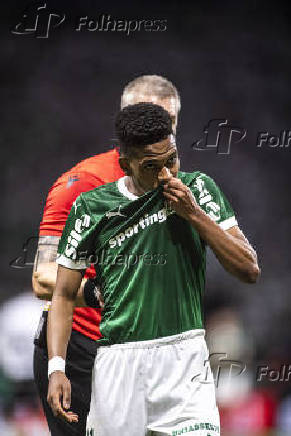 PALMEIRAS X CEARA - COPA DO BRASIL 2025
