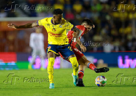 Soccer - Liga MX - Final - First leg - America v Toluca