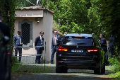 Fifth round of Iran-U.S. nuclear talks in Rome
