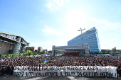 Football - Serie A - AC Milan v Monza