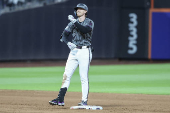 MLB: Los Angeles Dodgers at New York Mets