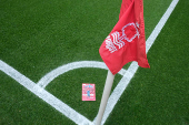 Nottingham Forest FC x Chelsea FC