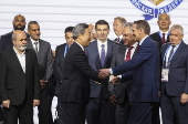 13th international meeting of high representatives responsible for security issues