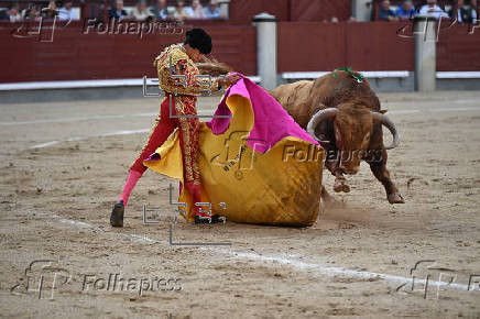 Feria de San Isidro
