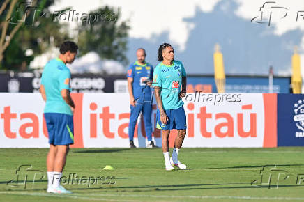 FUTEBOL-BRASIL