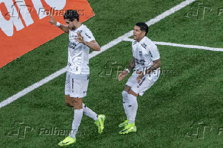 partida entre botafogo e ceara