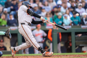 MLB: Baltimore Orioles at Seattle Mariners