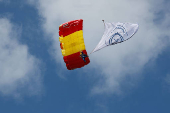 Día de las Fuerzas Armadas en Las Palmas