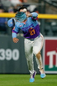MLB: New York Mets at Colorado Rockies