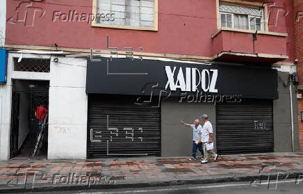 Cali amanece con el comercio cerrado y ley seca tras los atentados del martes