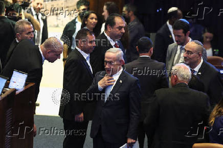Argentine President Milei visits Jerusalem