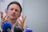 Brussels Prosecutor's Office presents results of large-scale anti-drug operation