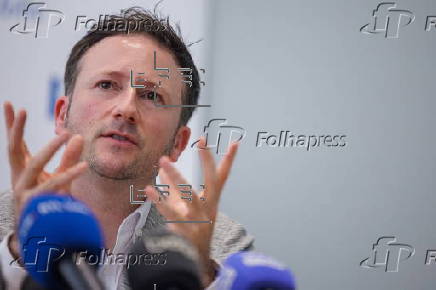 Brussels Prosecutor's Office presents results of large-scale anti-drug operation
