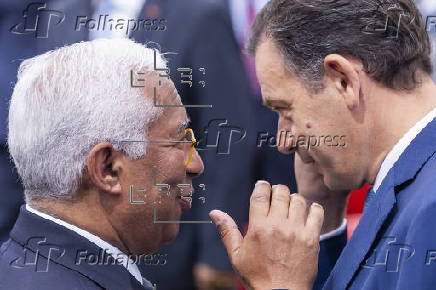 Portugal marks 40 years since EEC accession Treaty