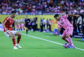 FIFA Club World Cup 2025 - Al Ahly vs Inter Miami