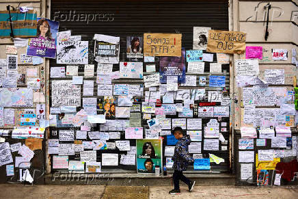 Argentina's Supreme Court upholds former Argentinian President Cristina Fernandez de Kirchner's guilty verdict for defrauding the state, in Buenos Aires